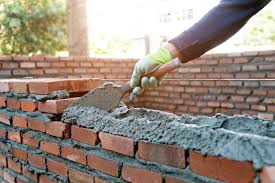 Industrial Bricklaying