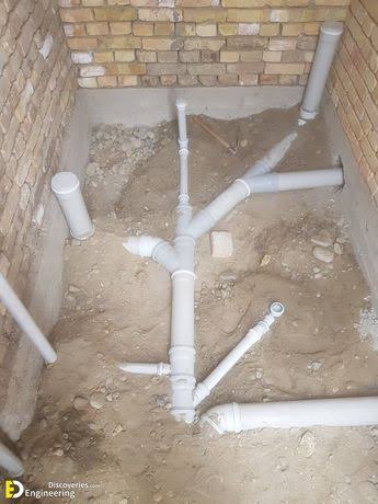 Industrial Plumbing